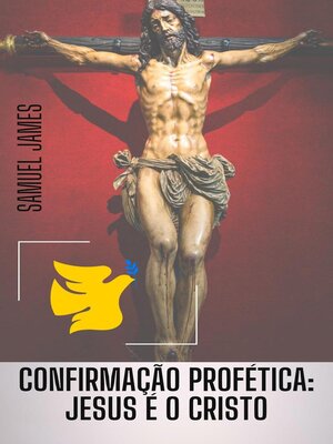 cover image of Confirmação Profética